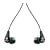 Shure SE310-K Sound Isolating Earphones (Black)