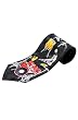 Drums Drum Kit Necktie by Mystic Clothing, includes Gift Box and Neck Tie