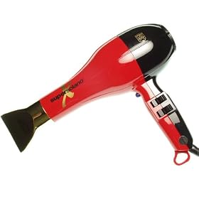 Solano SuperSolano 232X Professional Hairdryer