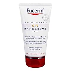 EUCERIN pH5 Q10 Anti Age Handcreme 75 Gramm