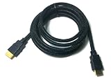 ORB Multiformat HDMI Cable (PC/PS3)