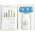 Alli Weight Loss Aid Starter Pack, 90 ct (Quantity of 1)