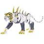 Bakugan Battle Brawlers Deluxe Monster Series 1: Tigrerra