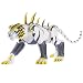 Bakugan Battle Brawlers Deluxe Monster Series 1: Tigrerra
