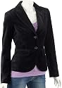 Esprit Velvet W21492 Damen Blazer