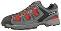 Berghaus Mens Primal Gore-Tex Low Rugged Hiker Shoe Red/Grey