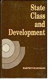 State, class and development
