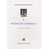 Oeuvres de Abdelk�bir Khatibi : Tome 2, Po�sie de l'aimance