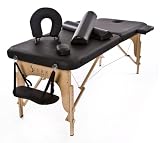 Soothe Massage Table