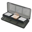 Smoke Game Card Case for Nintendo DS Lite