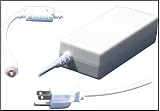 Advance-Connect 65W POWER CORD A1021