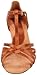 Capezio Women's Dancesport Ashley Sandal