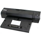 Dell E-Port Replicator PR02X Docking Station and Port Replicator 130W For Dell E Series Laptop / Notebooks