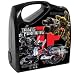 Transformers Hard Lunch Box with Drinks Bottle