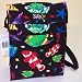 Tropical Fish Ocean Sea Decor Insulated Lunch box Tote Bag Lunchbox
