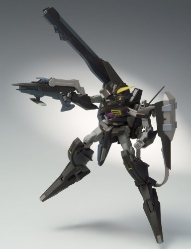 MS IN ACTION!! ガンダムスローネアイン