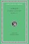 Appian: Roman History, I, Books 1-8.1 (Loeb Classical Library #2)