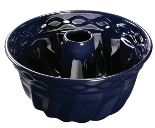 Dr. Oetker Back-Liebe Emaille Gugelhupf 22 cm