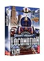 Chris Sawyer's Locomotion