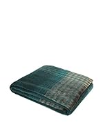 COINCASA Manta (Verde Oscuro)