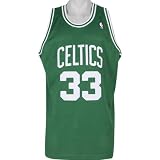 Produkt-Bild: adidas NBA BOSTON CELTICS LARRY BIRD 33 SWINGMAN