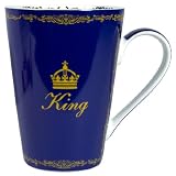 King Mug