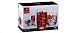 Price Comparison : Bormioli Rocco Galassia 16 Piece Set of 10-Ounce and 14-Ounce Glasses