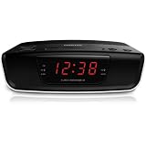 Philips AJ3123 - Radio despertador FM