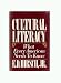 Search : CULTURAL LITERACY: WHAT EVERY AMERICAN NEEDS TO KNOW