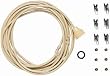 Orbit 20066 Portable 1/4-Inch Outdoor Mist Cooling System