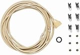 Orbit 20066 Portable 1/4-Inch Outdoor Mist Cooling System