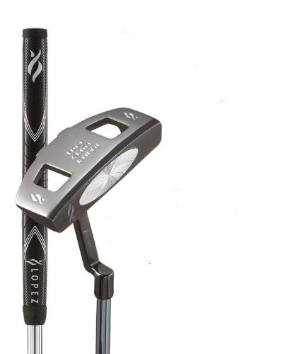 Nancy Lopez Golf Damen Putter TAE 1 Preisvergleich