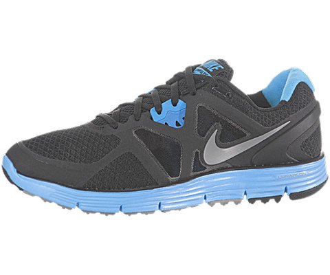 Nike Women' s Lunarglide+ 3