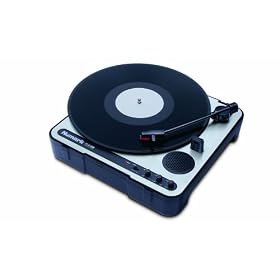 Numark PT01USB Turntable