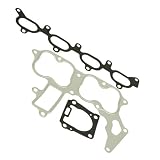 Beck Arnley 037-6124 Intake Manifold Gasket Set by Beck Arnley