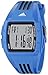 adidas Unisex ADP6096 Digital Blue Watch with Polyurethane Band