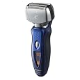 Deals List: Panasonic ES8243A Arc IV Nano Men's Wet/Dry Rechargeable Shaver, Blue