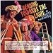 Bending Towards the Light: A Jazz Nativity