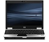 HP Elitebook 2540P 12.1" Laptop (Intel Core I7 2.1Ghz, 250GB Hard Drive, 30 ....
