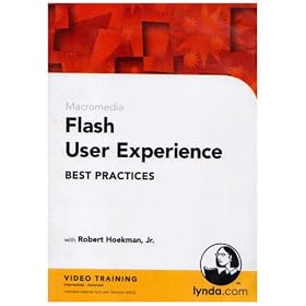 Flash User Experience Best Practices (PC)