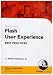 Flash User Experience Best Practices (PC) [Import anglais]