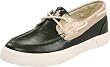 Polo Ralph Lauren Mens Lander Boat Shoe