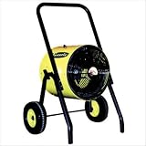 Heat Wave 51,195 BTU Portable Electric Salamander Power: Phase 3 / 208v / 42 amps