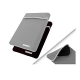 apple Cool Bananas RainSuit Neopren Notebooktasche für Apple MacBook Air bis 29,5 cm schwarz/grau apple 41UZwEvdJ4L. SL160 Cool Bananas RainSuit Neopren Notebooktasche für Apple MacBook Air bis 29,5 cm schwarz/grau