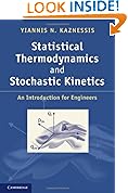 Statistical Thermodynamics and Stochastic Kinetics