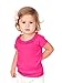 Kavio! Infants Sunflower Short Sleeve Top
