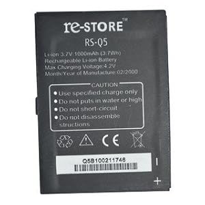 Micromax Battery Q5