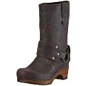 Sanita Mohawk Boot 452203, Damen Stiefel