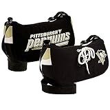 NHL Pittsburgh Penguins Jersey Purse 12" x 3" x 7"