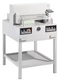 Triumph 4850 EP Paper Cutter